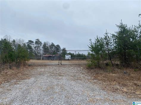 165 Acres In Jefferson County Alabama