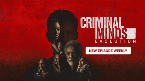 Criminal Minds Drama Tv Series Nonton Semua Episode Terbaru Online Di Disney Hotstar