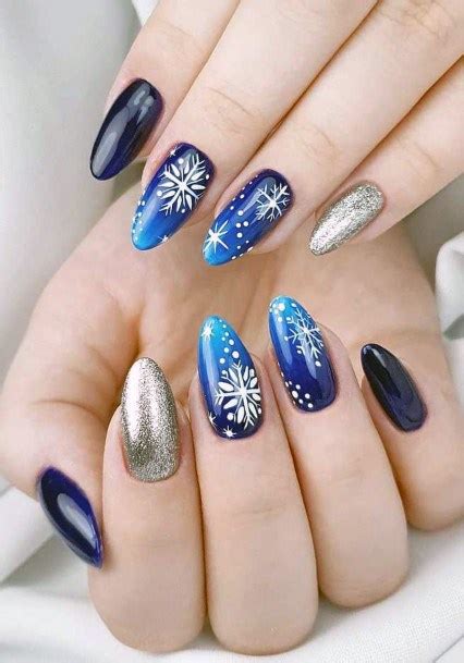 Alibaba.com offers 1,290 christmas gel nails products. Top 50 Best Snow Nails For Women - Cool Icy Design Ideas