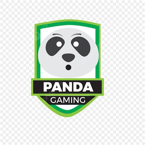 Logotipo De Panda Gaming Png Logotipo De Panda Gaming Png Panda