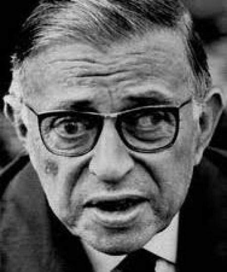 Jean Paul Sartre Author Theatrical Index Broadway Off Broadway