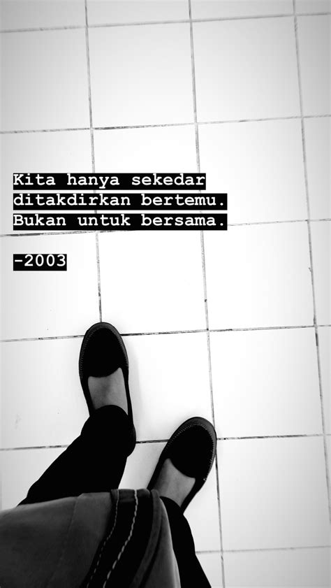 Quotes galau aesthetic words quotes indonesia story. Quote Galau Menunggu + Quote Galau | 1000 di 2020 ...
