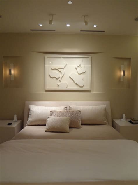 Let hgtv.com help you find the right wall lights for your retreat. Avenue Wall Sconce by Leucos - Contemporary - Bedroom ...