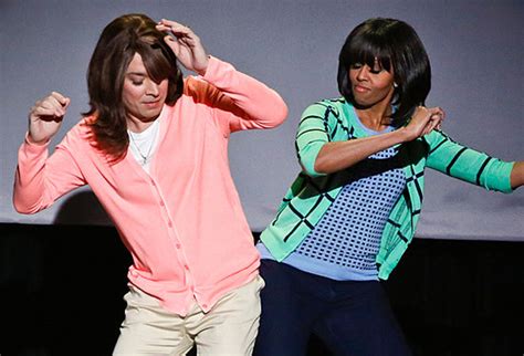 Michelle Obamas 50th Birthday Popsugar Celebrity