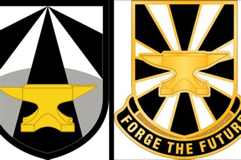 Futures Command Reveals New Insignia As It Forges Ahead Article The United States Army