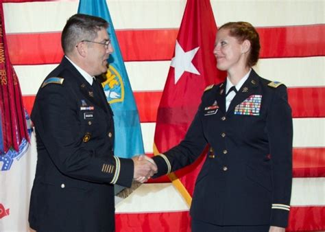Inscom Welcomes New Command Chief Warrant Officer Article The