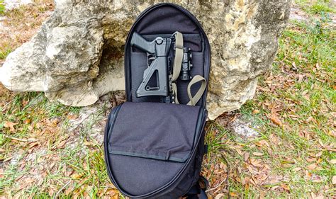Best Discreet Rifle And Pistol Bags Ultimate Guide Pew Pew Tactical