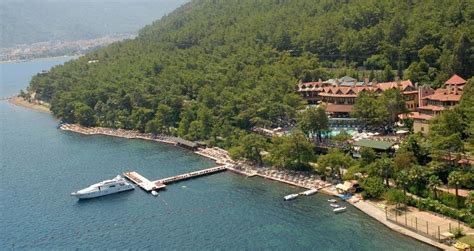 Turkey jobs for expats, english speakers, westerners in marmaris, istanbul. Отель Marmaris Park (Турция) - туры в Мармарис Парк 5 ...