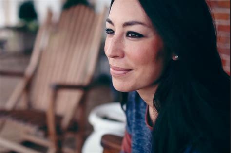 The Story Of Joanna Gaines The Community Of Yes