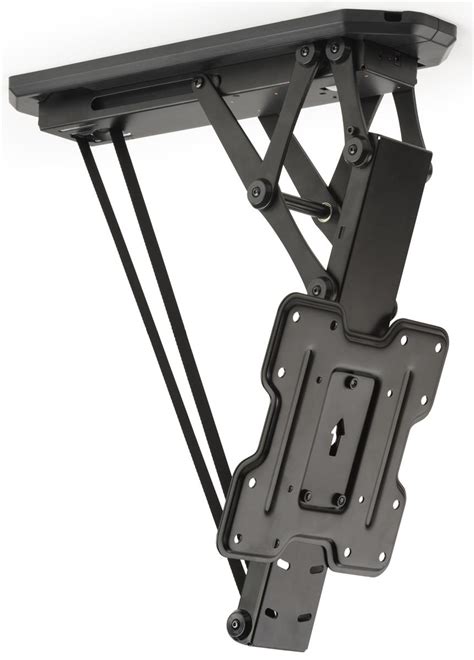 With smooth swiveling capabilities, this tv wall mount is certified to carry up. Motorized Television Display | VESA Bracket