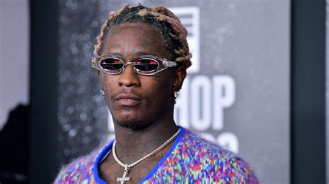 Jury Selection Begins In Young Thug Trial As Rapper Faces Gang Related