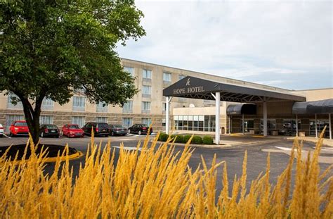 Hope Hotel And Richard C Holbrooke Conference Center Updated 2023