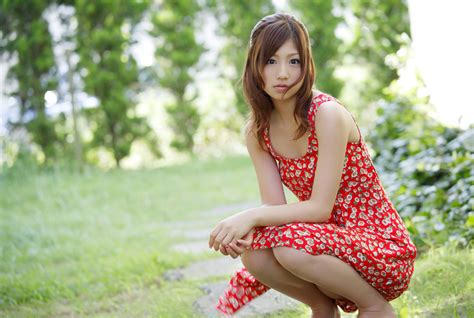 Ogura Yuuko Holy And Bright Tagme Dress Photo Medium Sundress