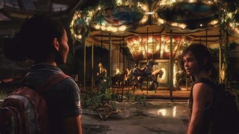 The Last Of Us Left Behind Will Be A Lengthy Adventure Says Naughty