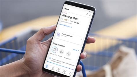 The My Telstra App Making It Easy