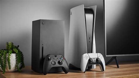 The Ultimate Xbox Series X And Ps5 Set Up The Accessories Cables And
