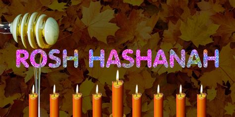 Rosh Hashanah Begins At Sundown Events Fx1019