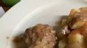 A hearty dinner that combines progresso™ bread crumbs with beef add mushrooms and onion; Hamburger Steak with Onions and Gravy Recipe - Allrecipes.com