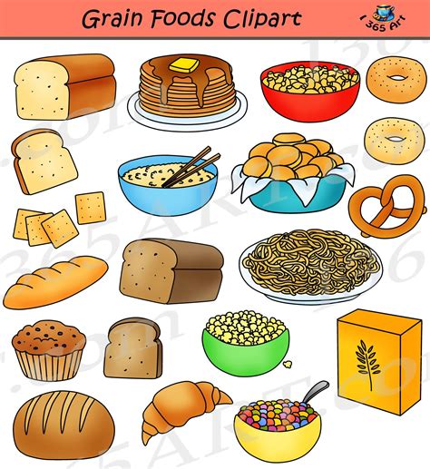 Check spelling or type a new query. Grains Clipart Breads Food Group Clipart 4 School Group ...