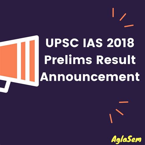 Upsc To Announce Ias Result On July Know How To Check Here Sexiezpix Web Porn