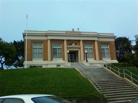 South San Francisco Public Library Flickr Photo Sharing