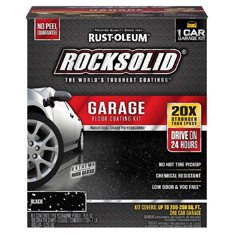 When rocksolid introduced their new line of polycuramine garage floor and interior coatings, we were left scratching our heads at first. rock-solid-floor-coating