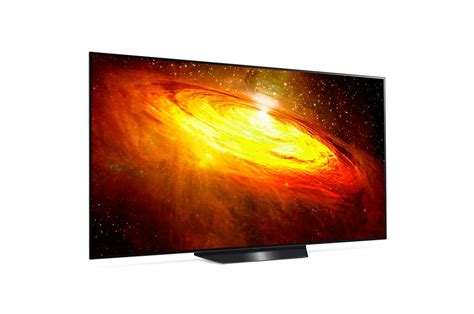 LG BX Inch OLED K Smart TV W AI ThinQ LG USA