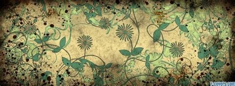 Check spelling or type a new query. grunge floral pattern facebook cover | Best facebook cover ...