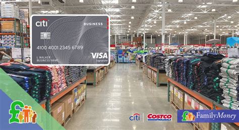 With a good travel credit card in your name, going on a trip can suddenly become more affordable (when you are travel insurance: The Costco Anywhere Visa Card - A Review | Family Money