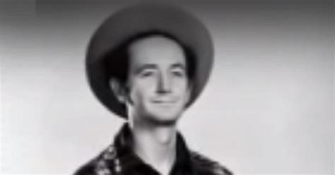 Woody Guthrie Biography Childhood Life Achievements And Timeline