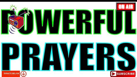 2019 Live Powerful Prayers By Brother Carlos Oliveira Spiritual