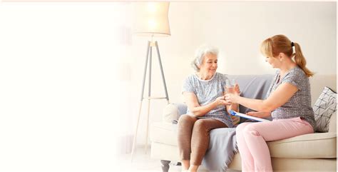 Home Health Care In Ca Amicable Homecare Inc