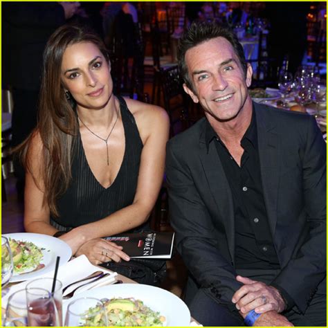 Who Is Jeff Probsts Wife Dating History Ex Girlfriends Revealed
