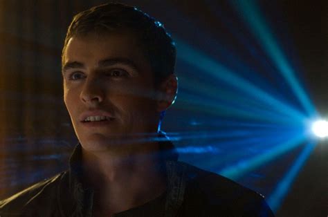 Now You See Me Actor James Dave Franco Dave Johns