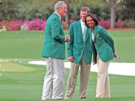The Masters 2013 Augustas World Still Far Removed From Reality The