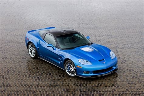 10 Things You Didnt Know About The C6 Zr1