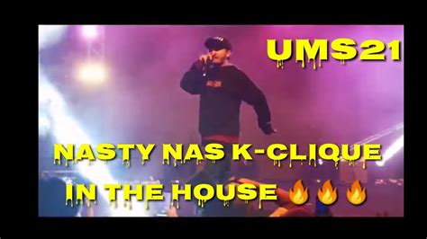 Random music directory view all. Mk K-CLIQUE NASTY NAS in the house |tamu gadang Ums 21 ...