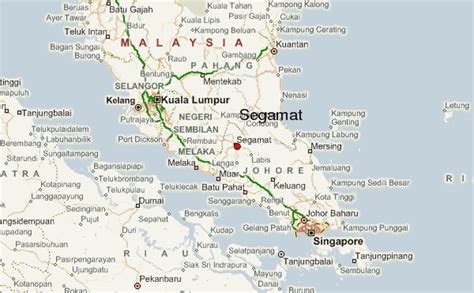 With interactive johor bahru map, view regional highways maps, road situations, transportation, lodging guide, geographical map, physical maps and more information. Segamat Location Guide