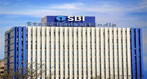 37 Inspirierend Foto Sbin Bank Sbi To Raise Rs 8 931 Crore By