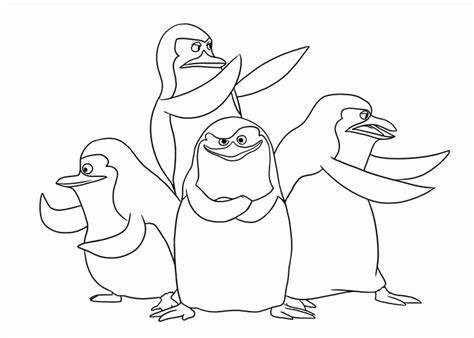Penguins madagascar coloring pages downloads and sketches. King Julien Coloring Pages at GetColorings.com | Free ...