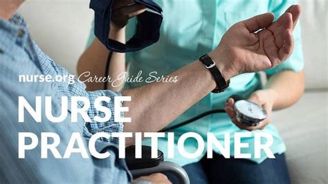 How To Become A Nurse Practitioner In 6 Steps