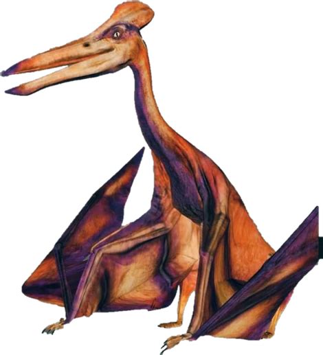 Quetzalcoatlus Wiki Dino Dan Fandom