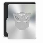 Transformer Icon Icons Folder Ico Icns Veryicon