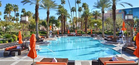 The 11 Best Hotel Pools In Las Vegas For 2022 The Tour Guy
