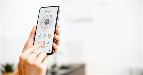 Integrated Wellness Technology Is Set To Revolutionize The Smart Home