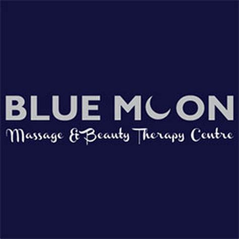 Blue Moon Massage And Spa Youtube