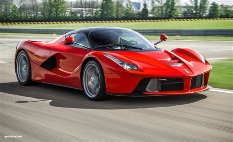 2014 Ferrari Laferrari Photos Reviews News Specs Buy Car