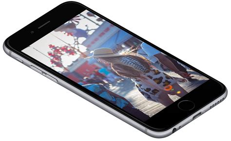 Смартфон Apple Iphone 6 Plus 16gb купить по цене от 10605 р в
