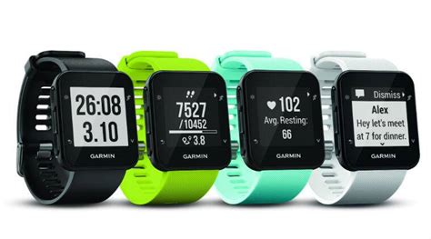 9 treadmill workout apps that make indoor runs more fun. Garmin Forerunner 35 GPS-enabled smartwatch launched ...
