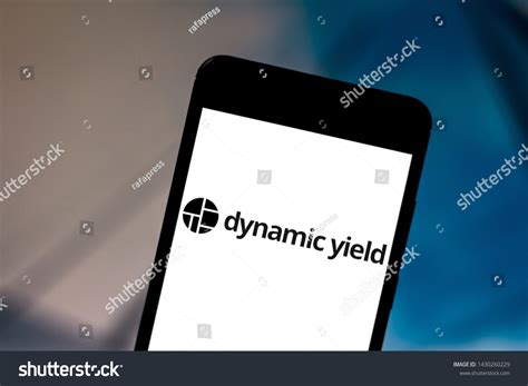 Dynamic Yield Logo 2 Photos Et Images De Stock Shutterstock